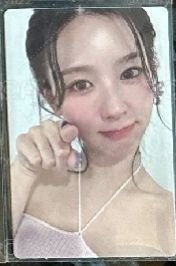 面專卡