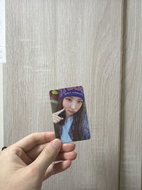 娜璉戳臉
