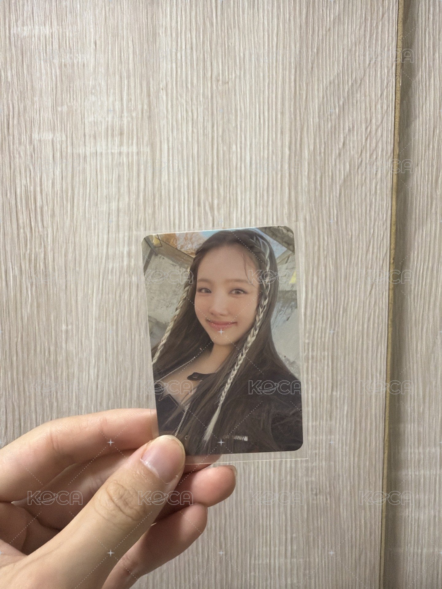 辮子娜璉