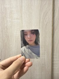 定延專輯卡