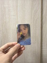 定延專輯卡1
