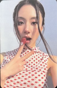 比耶彩
