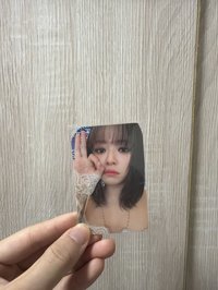 定延特典卡