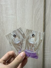 定延買一送一日場隨機卡