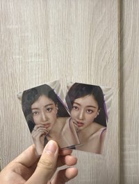 志效買一送一日場隨機卡