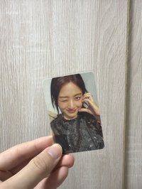 志效臉頰愛心