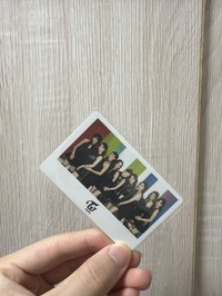 六巡周邊卡