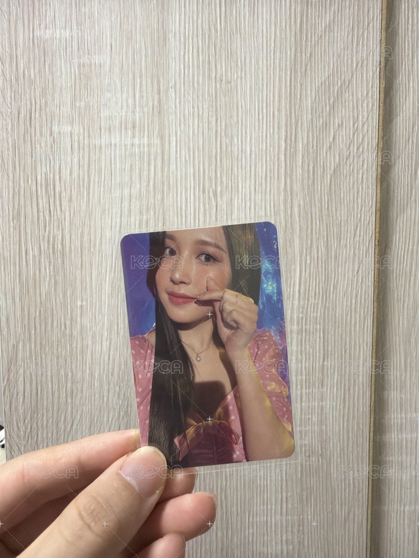 米娜小愛心