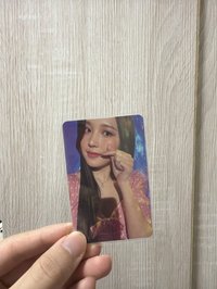 米娜小愛心