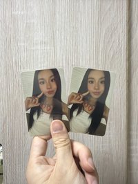 彩瑛專輯卡買一送一
