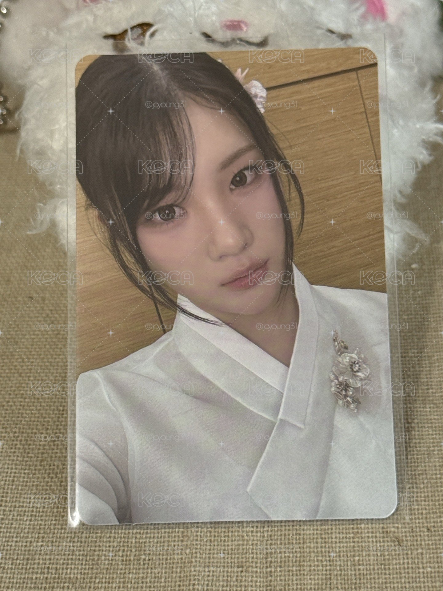 juun韓服