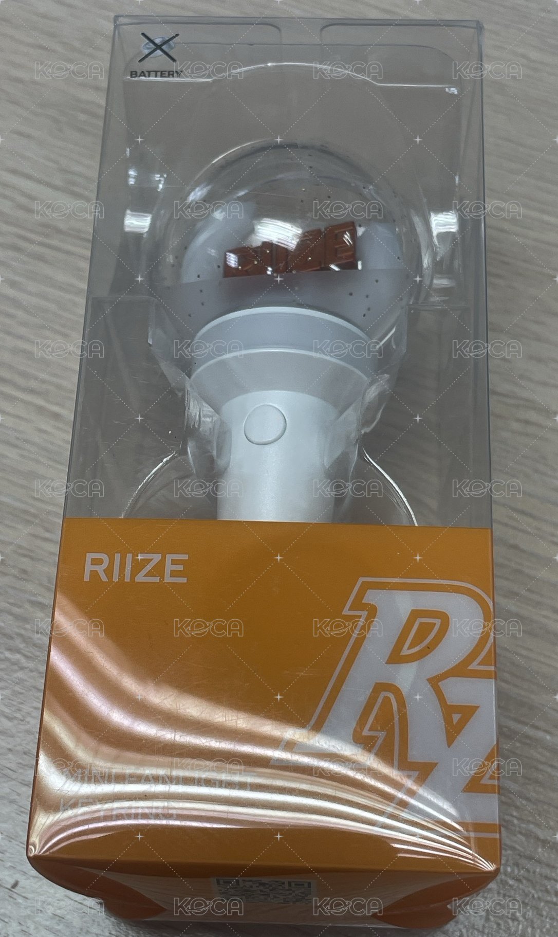 迷你手燈 