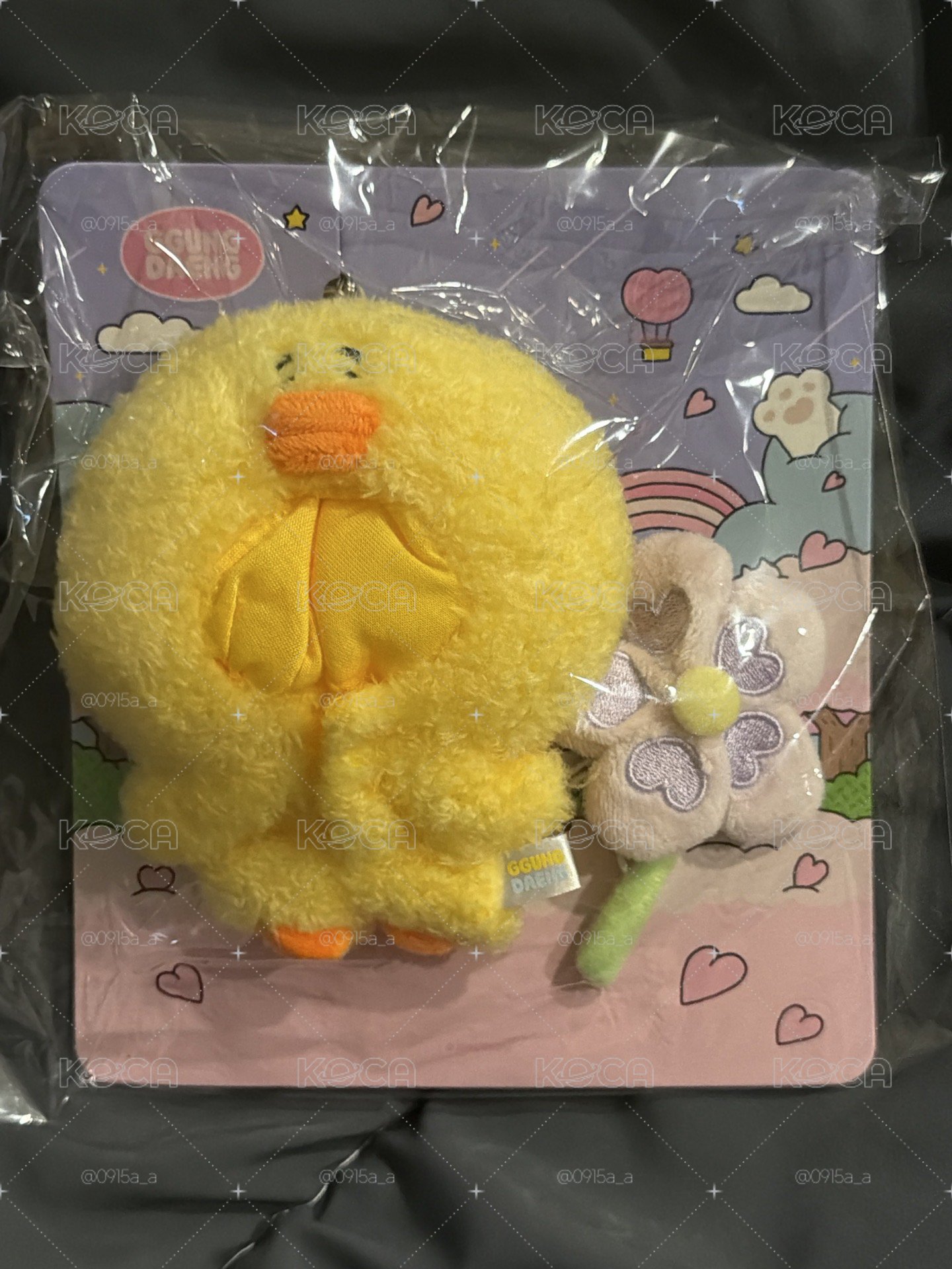 10cm泰歐里娃衣