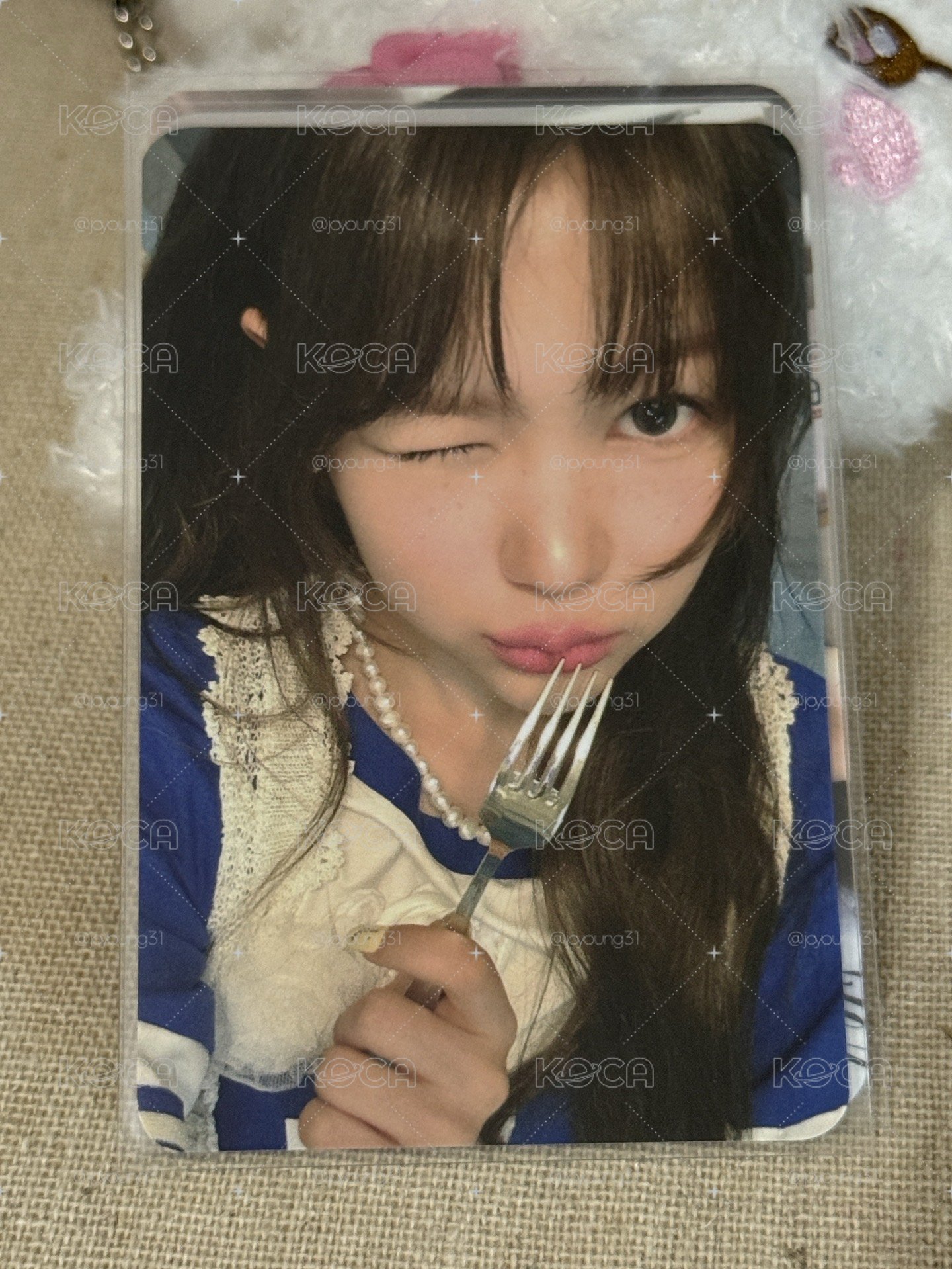 yeon滿額卡