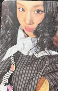 白領口彩
