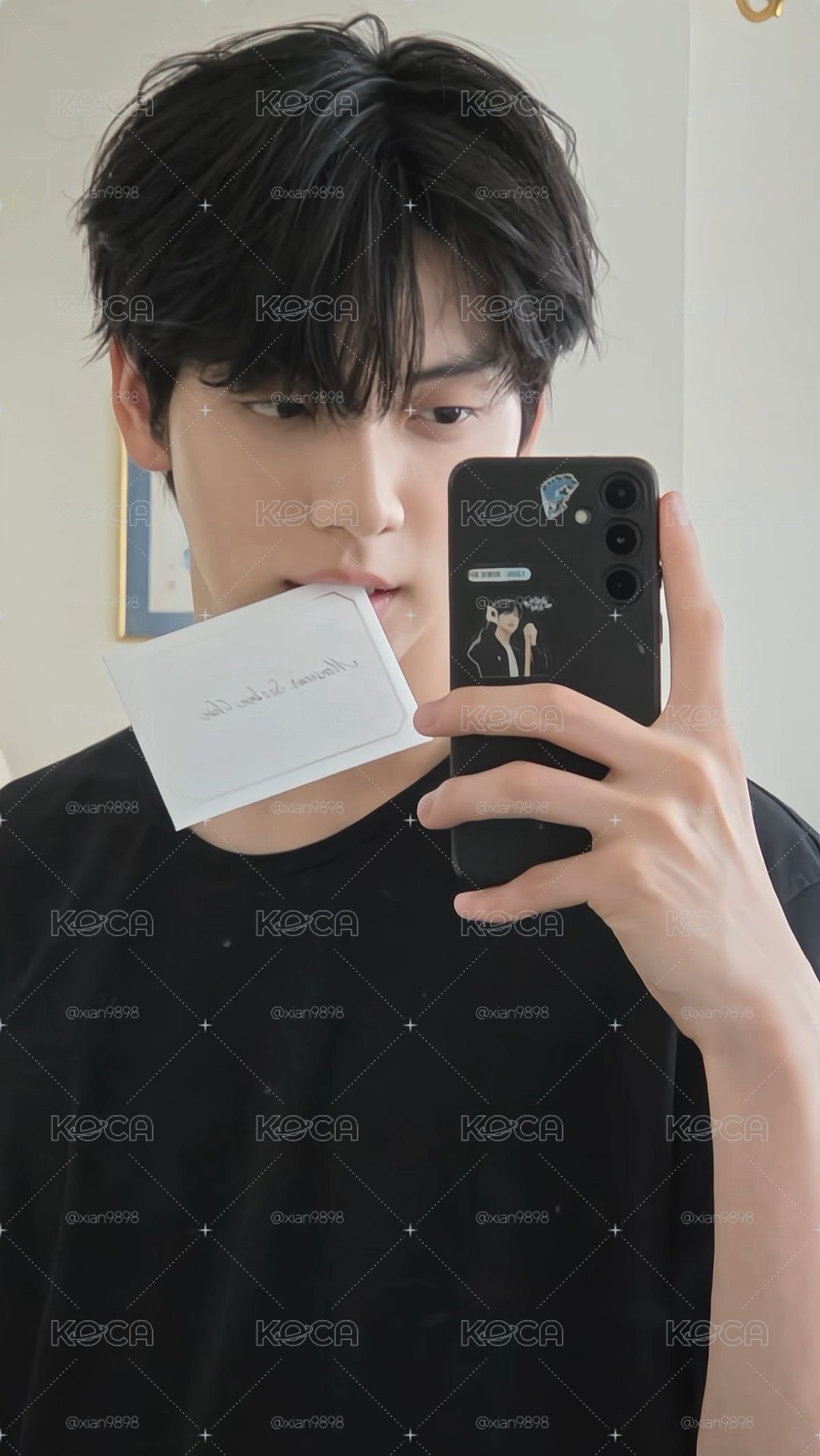 TXT 退坑出清小卡