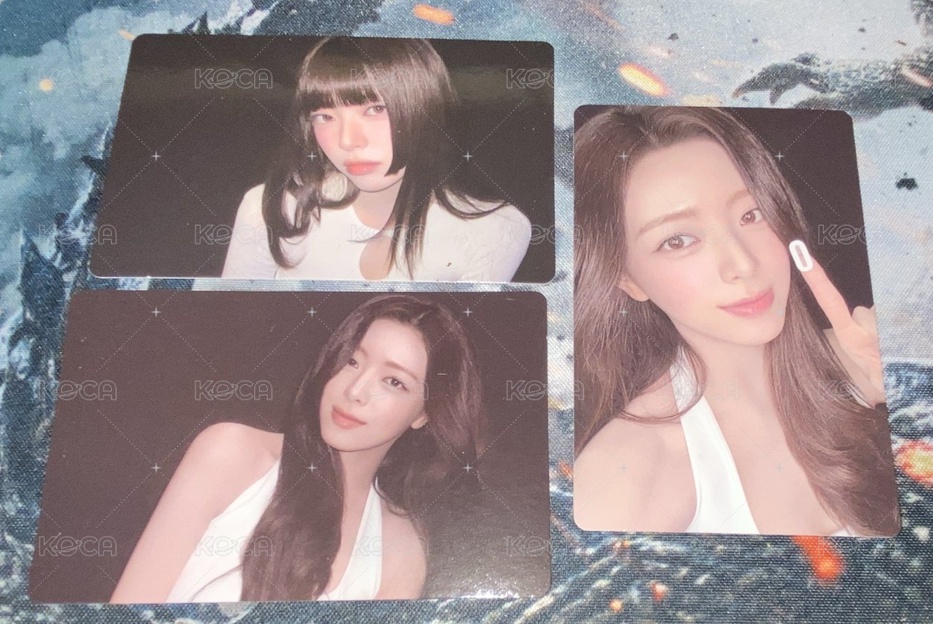 AB版娜QR+B版娜