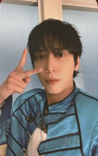 2026 CNBLUE LIVE WORLD TOUR ‘3LOGY’ 0614高雄 入場卡 / 場限卡 