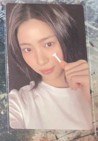 B版留