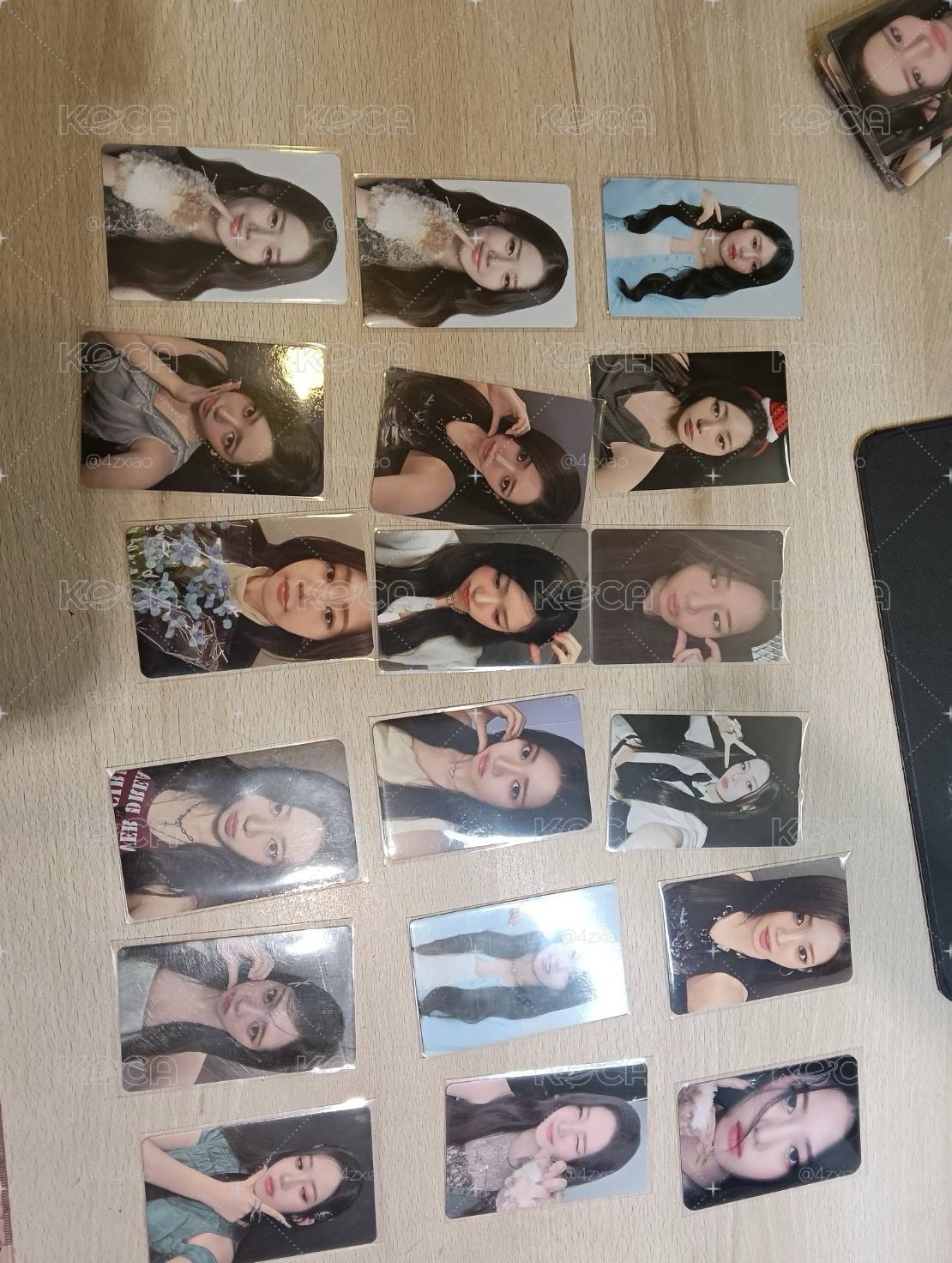 代友出 要其他的私