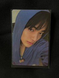 Street Ver.專卡