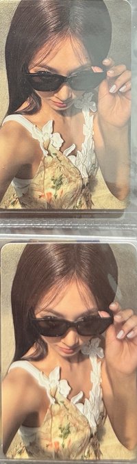 眼鏡全戴