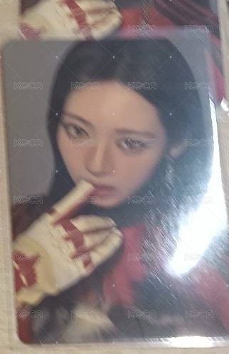 咬手