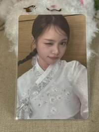 韓服