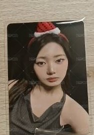 聖誕帽