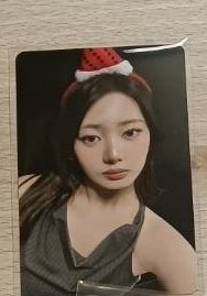 聖誕帽