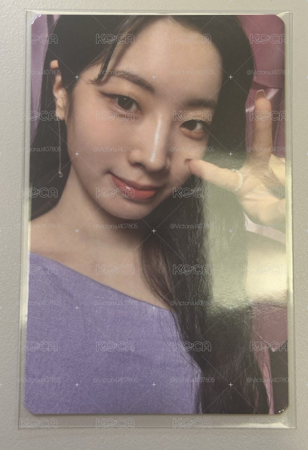 TWICE THIS IS FOR仁川場 滿額卡