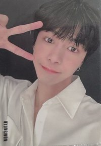 2019世巡 周邊卡 