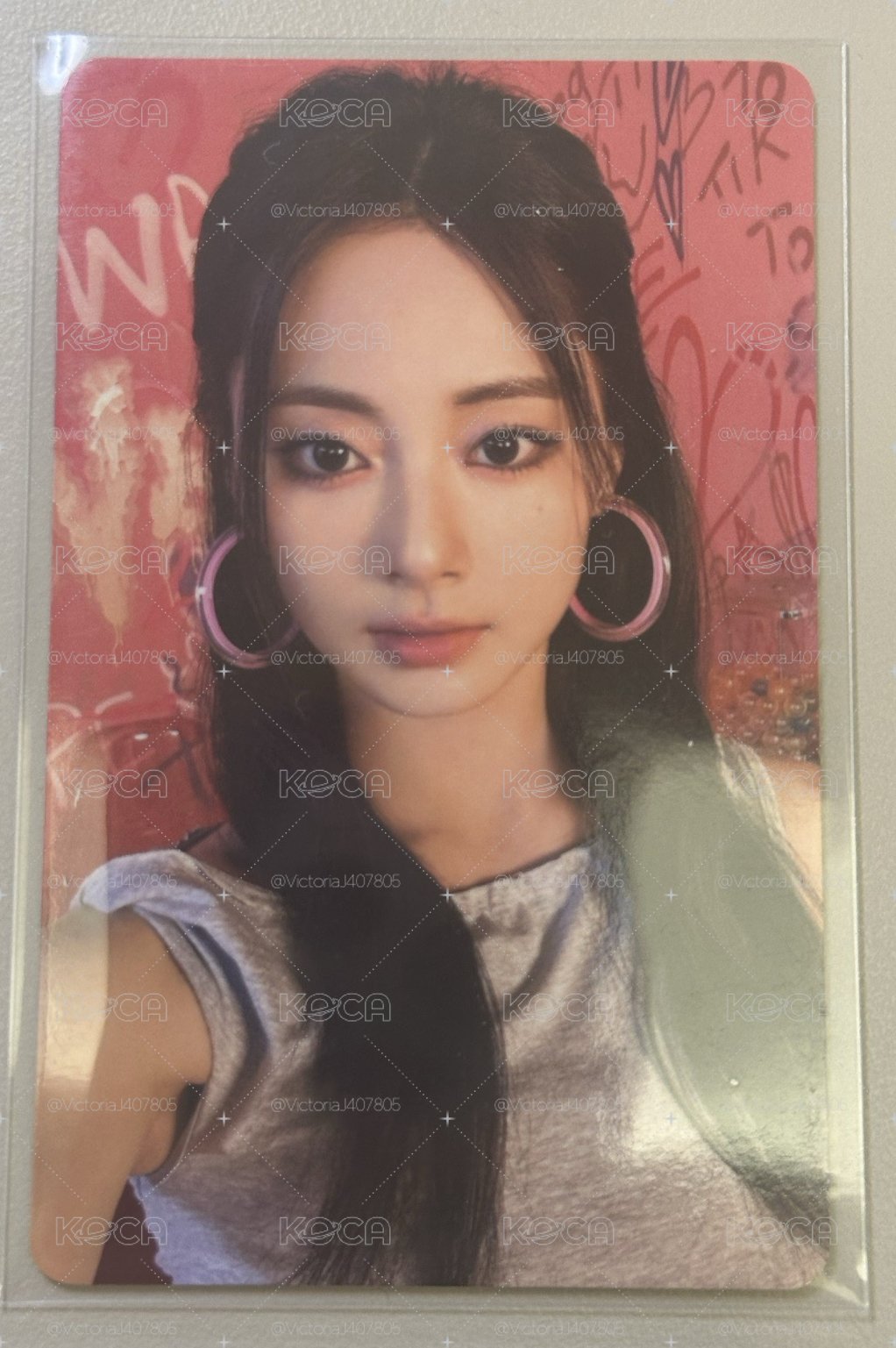 TWICE THIS IS FOR 日本場滿額 瑜