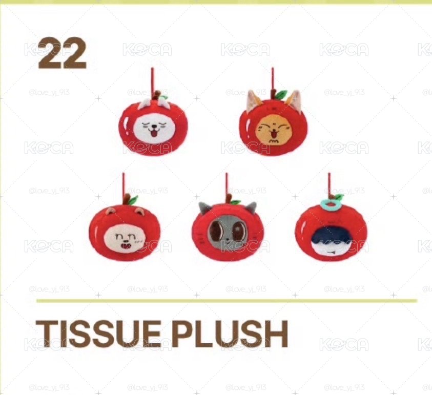 現貨 Hey! Appul PPPULBATU 線下快閃店 中國上海限定