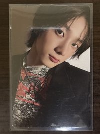 NO GENRE藍版專卡