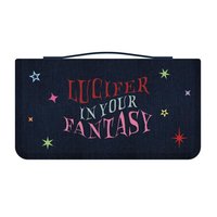 IN YOUR FANTASY 北美限定 護照套 PASSPORT POUCH