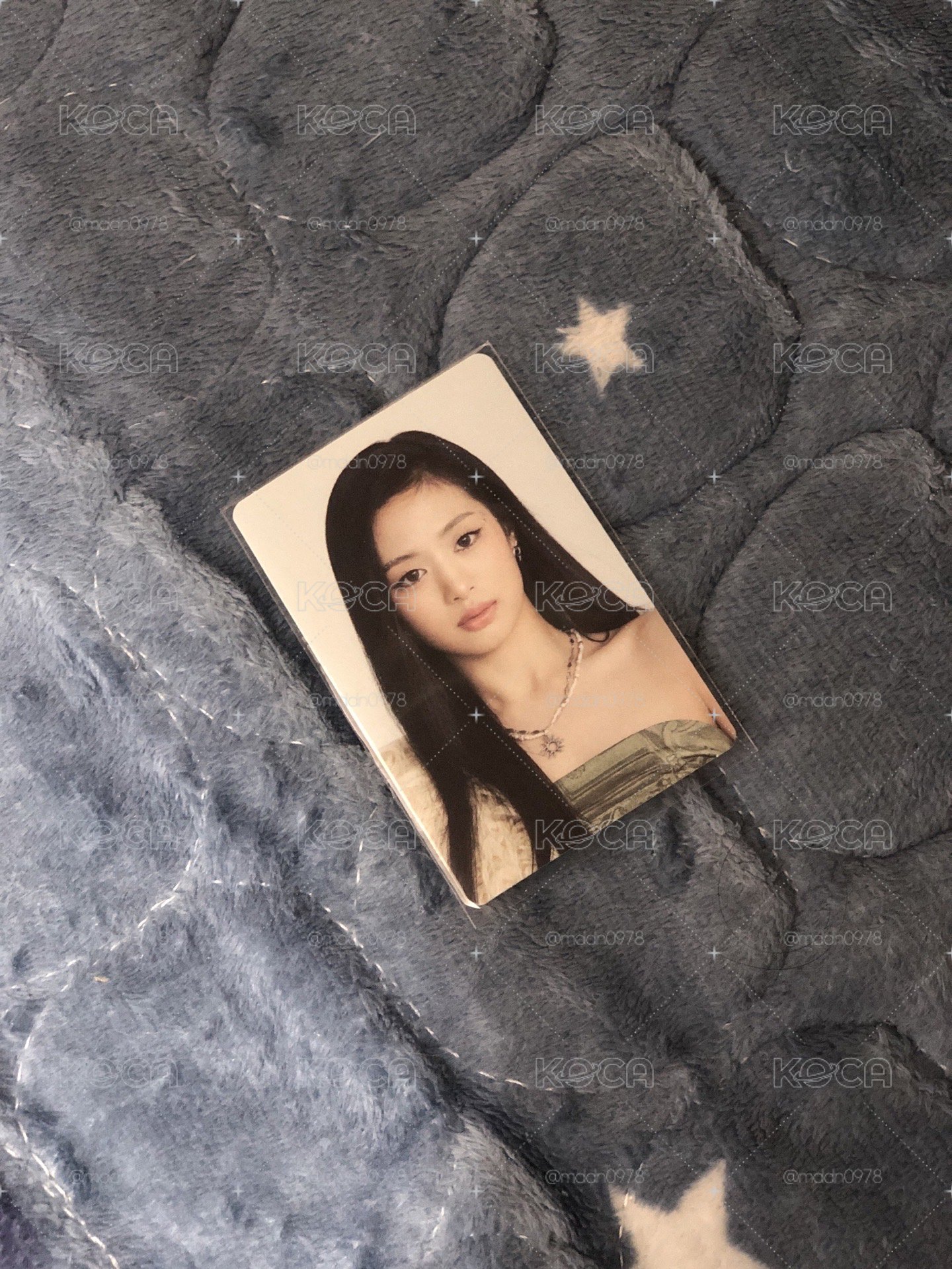 BABYMONS7ER 單封 專輯卡 賢