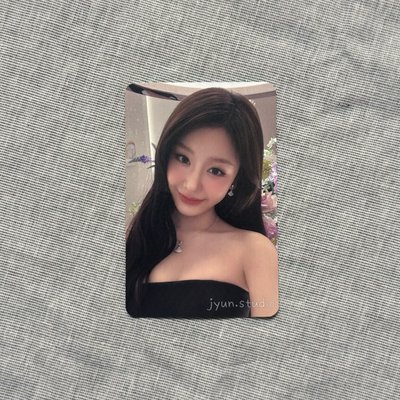 Pharita 塔 [MS特典] B ver. CHOOM單封預售特典