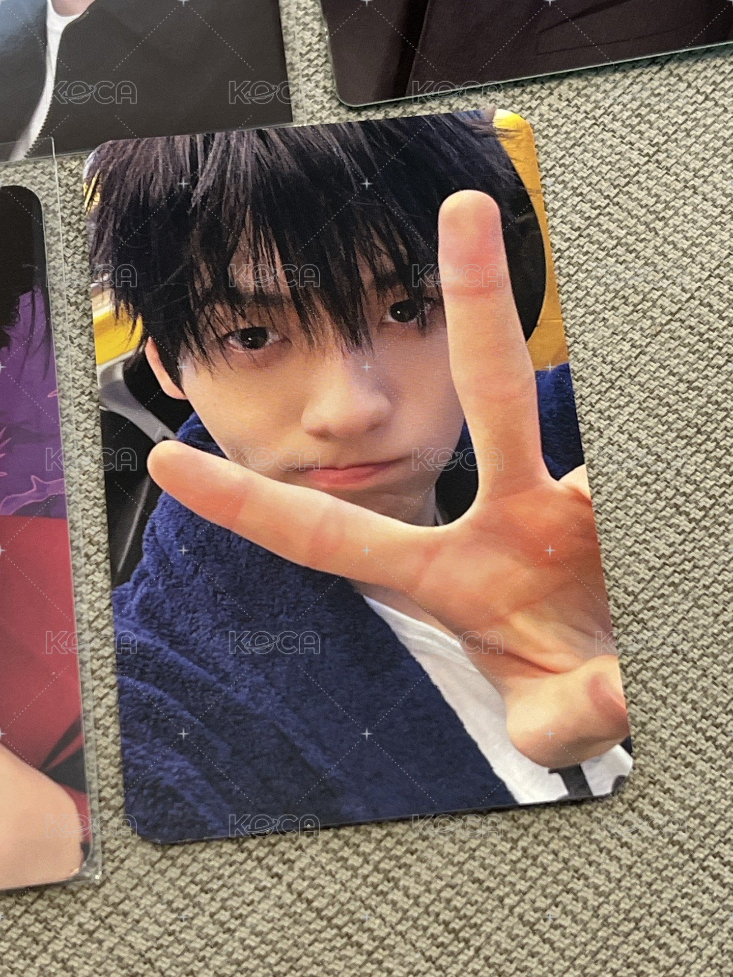 迷八oy