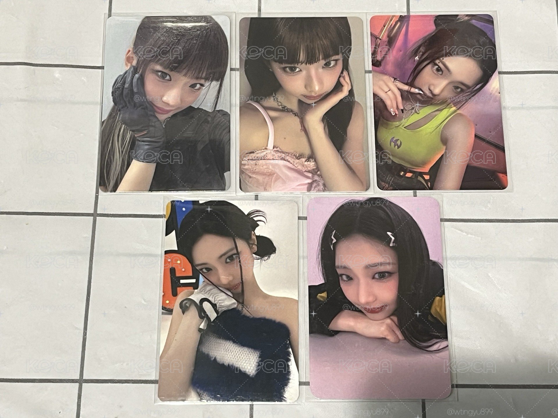 露小盤