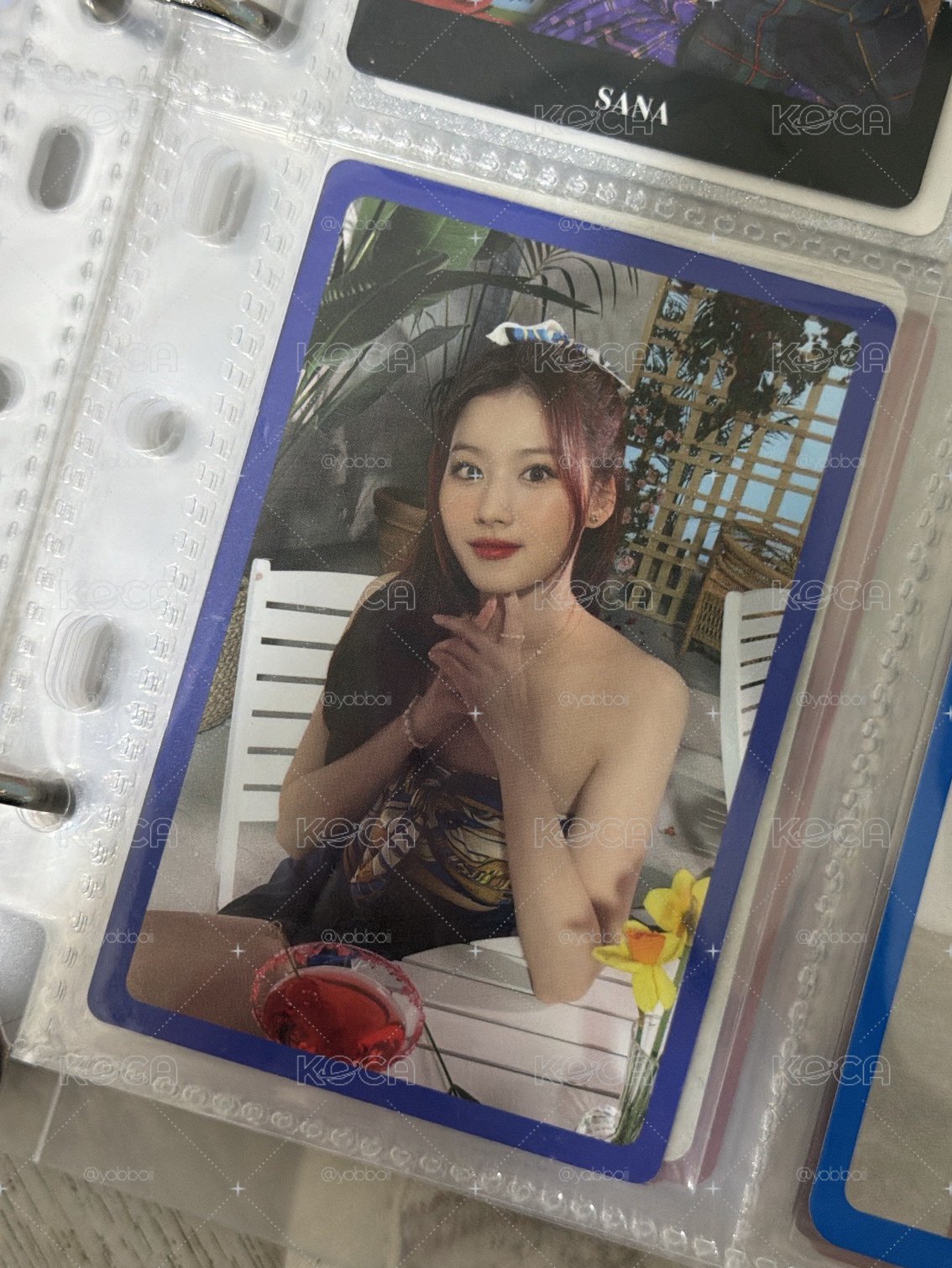 紗