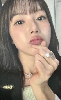 REACH YOU yes24 Jewel ver. 特典卡 