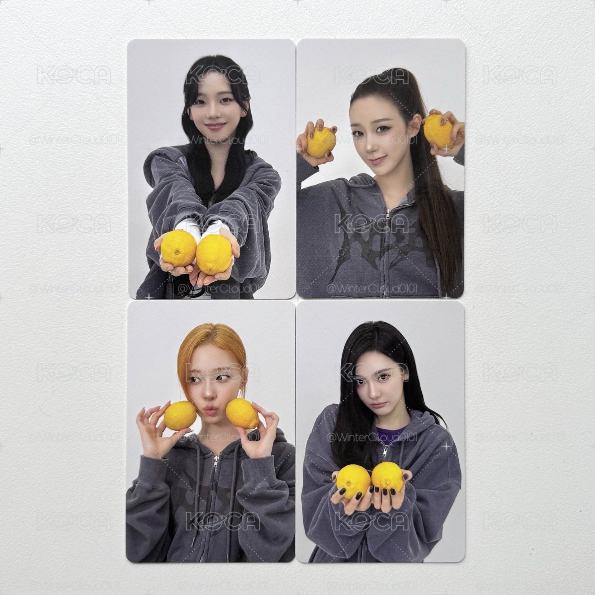 Lemonade 10萬滿額卡