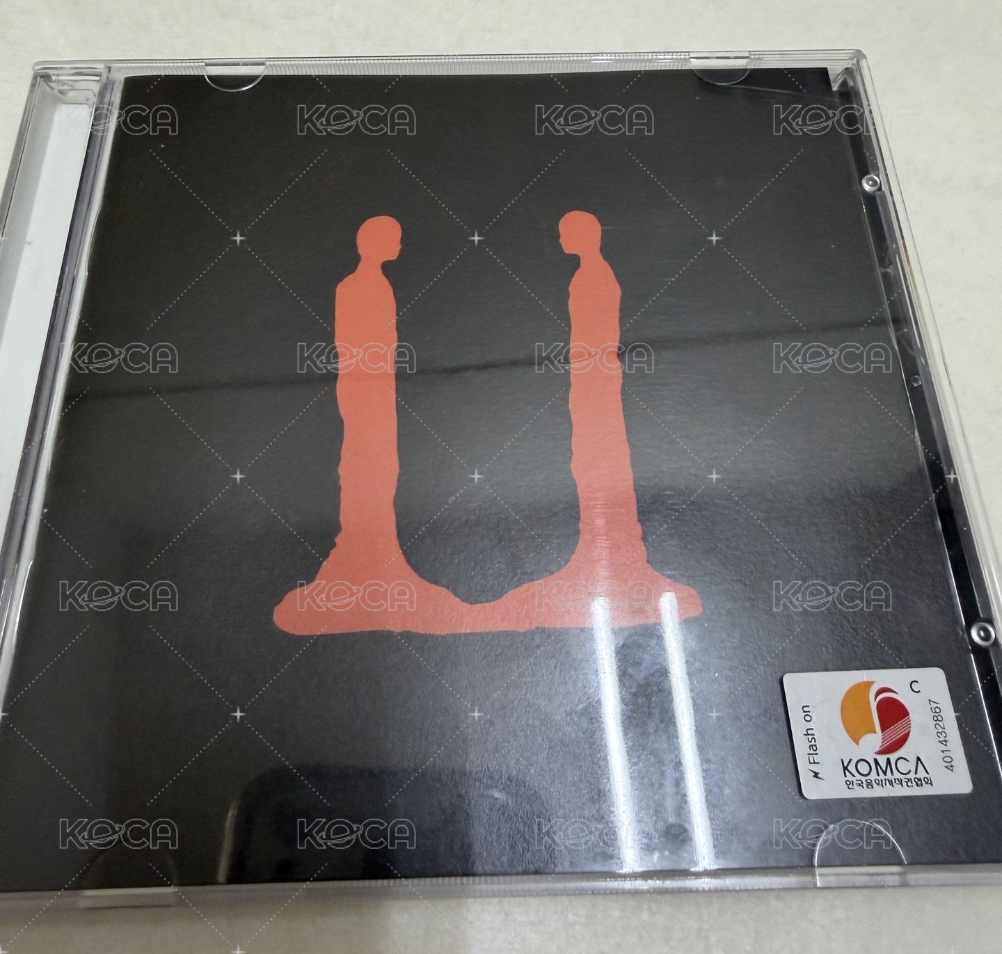 橘版