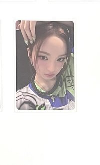 柒 up版專卡