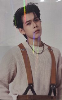 26 新加坡MUSICON 隨機卡 