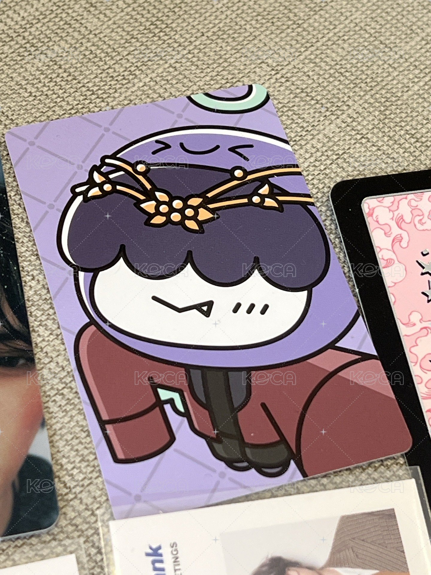 哼阿寧年曆
