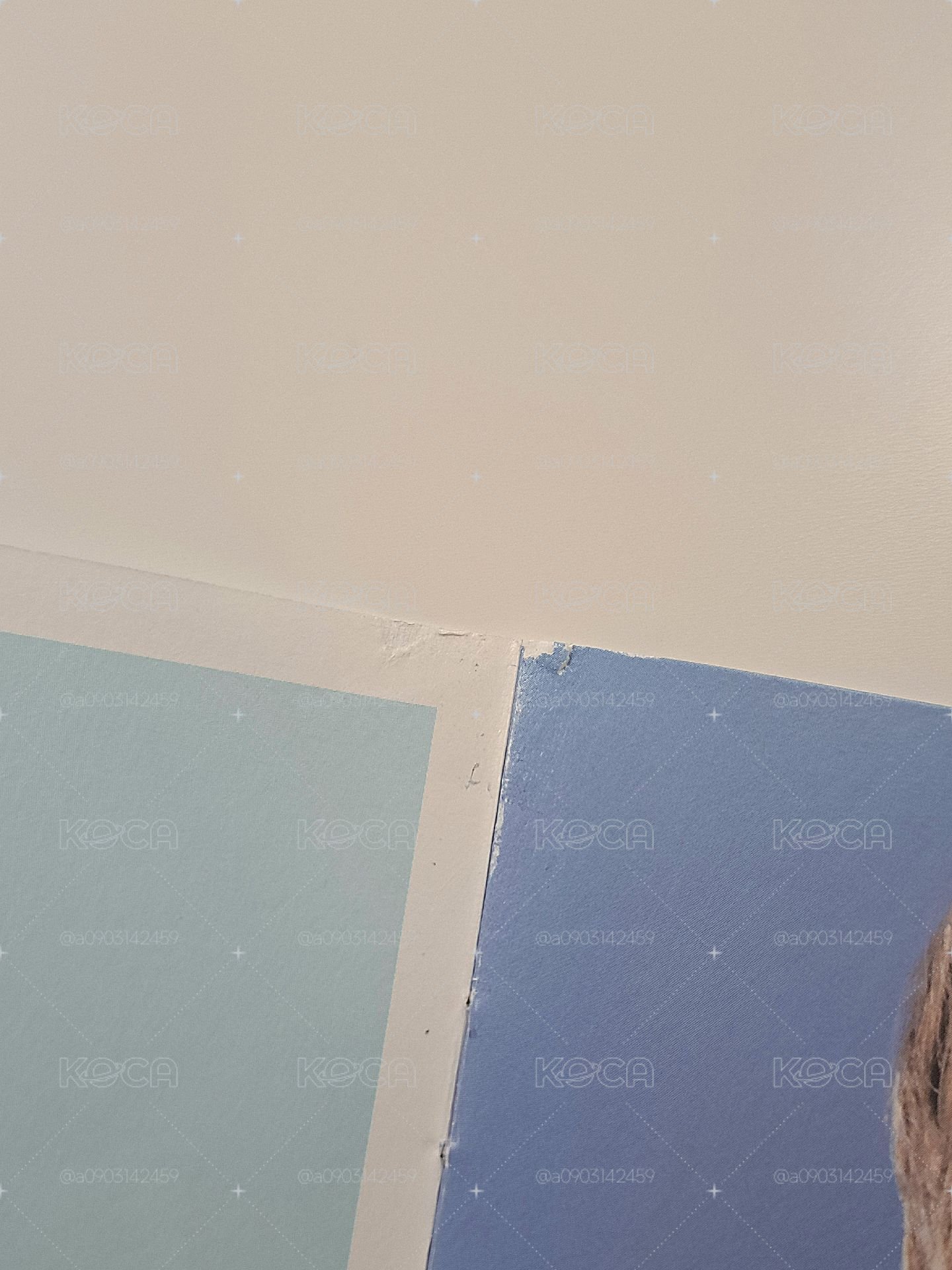 ⚪單封全專英宰