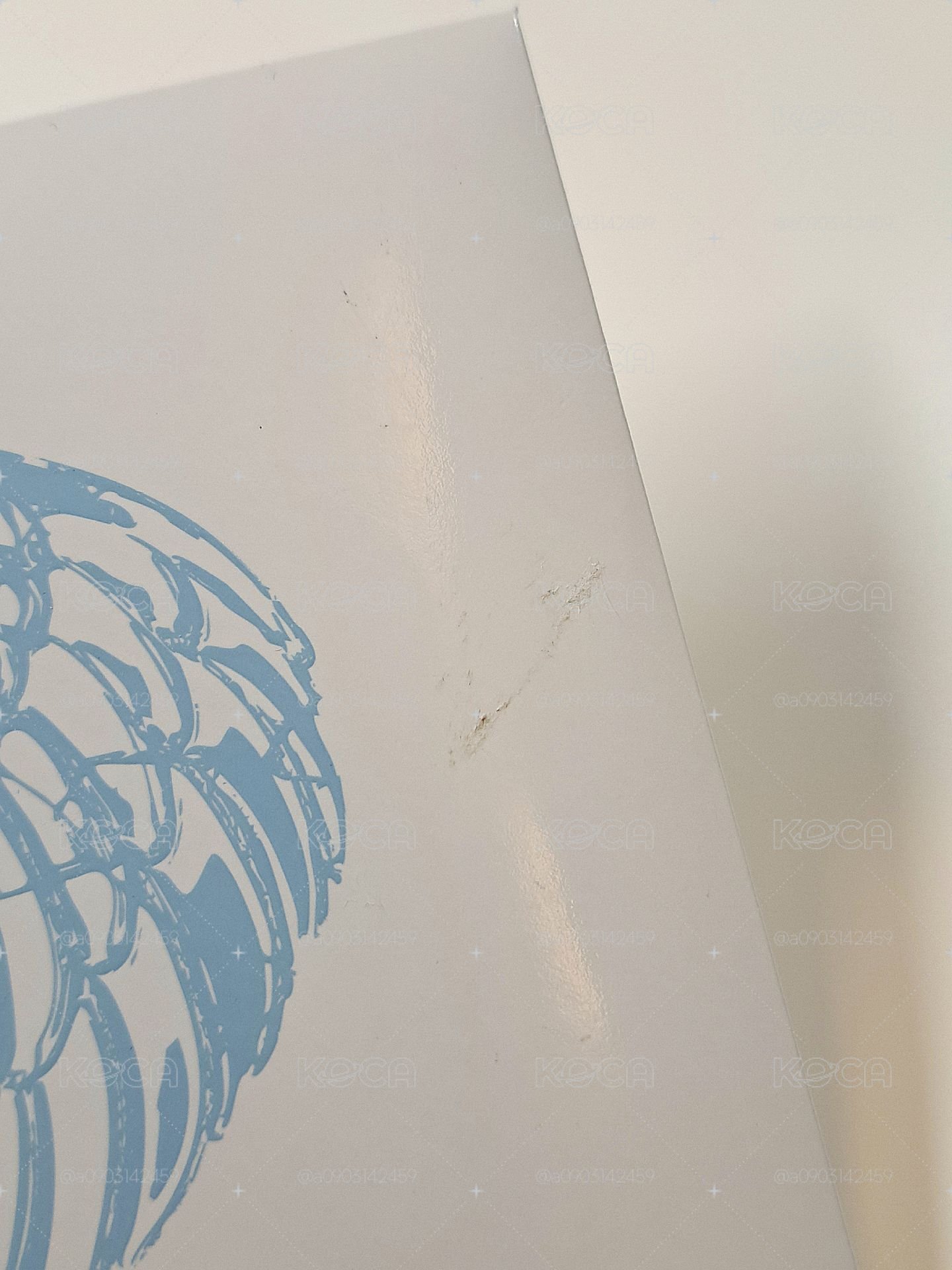 ⚪單封全專英宰