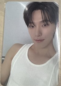 精選carat 2張